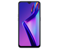 OPPO A12 4/64GB Dual SIM czarny - 567131 - zdjęcie 3